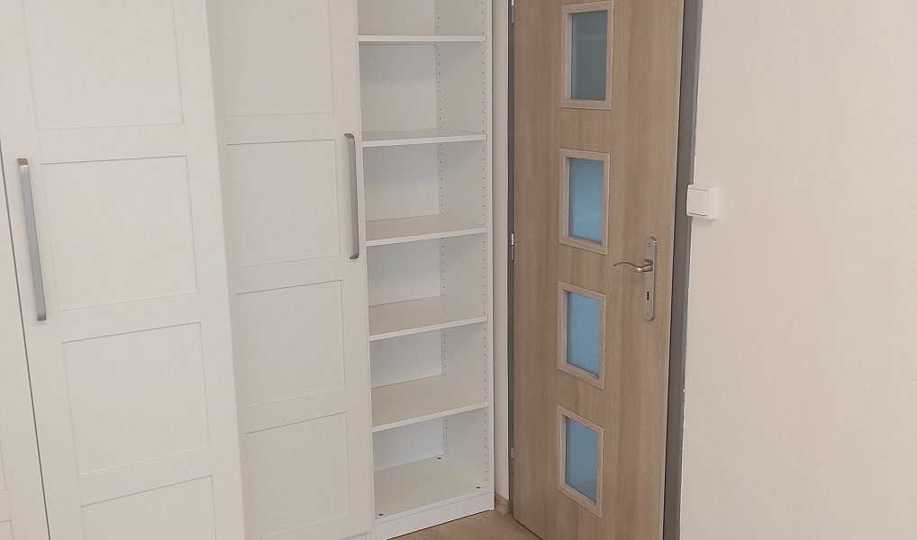 Pronájem bytu 2+kk 43 m², Praha – náhled fotky 10