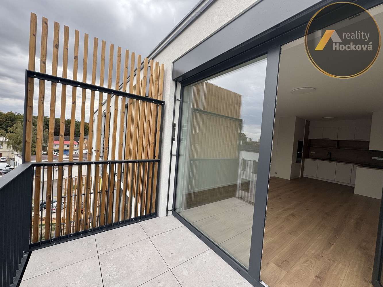Pronájem bytu 2+kk 59 m² – fotografie 5