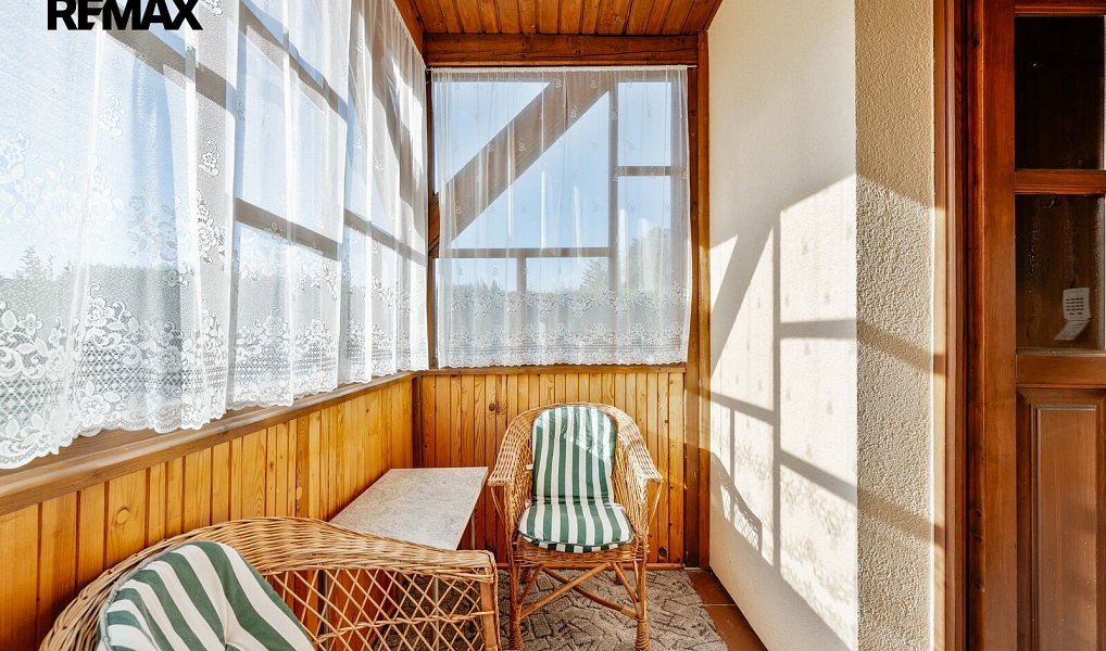 Prodej chaty/chalupy 87 m² s pozemkem 816 m², Mezno – náhled fotky 17