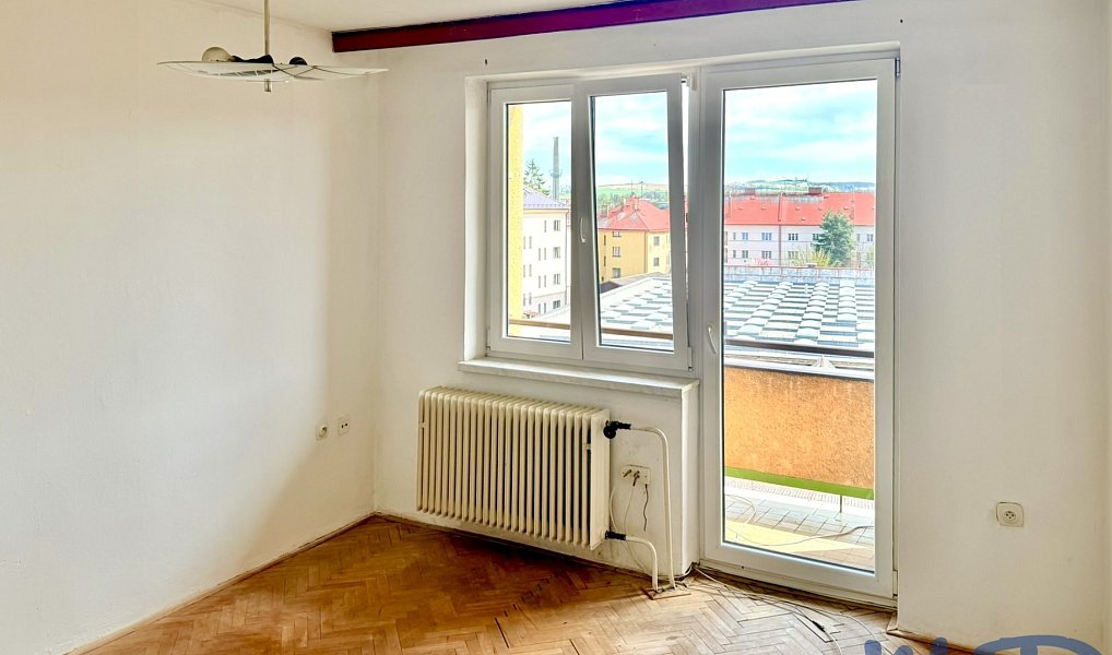 Prodej bytu 2+1 58 m², Jihlava – náhled fotky 6