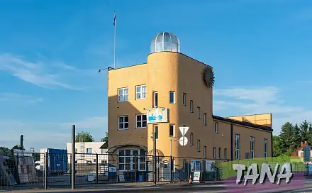 Prodej výrobních prostor 680 m², Nádražní, Turnov, okres Semily