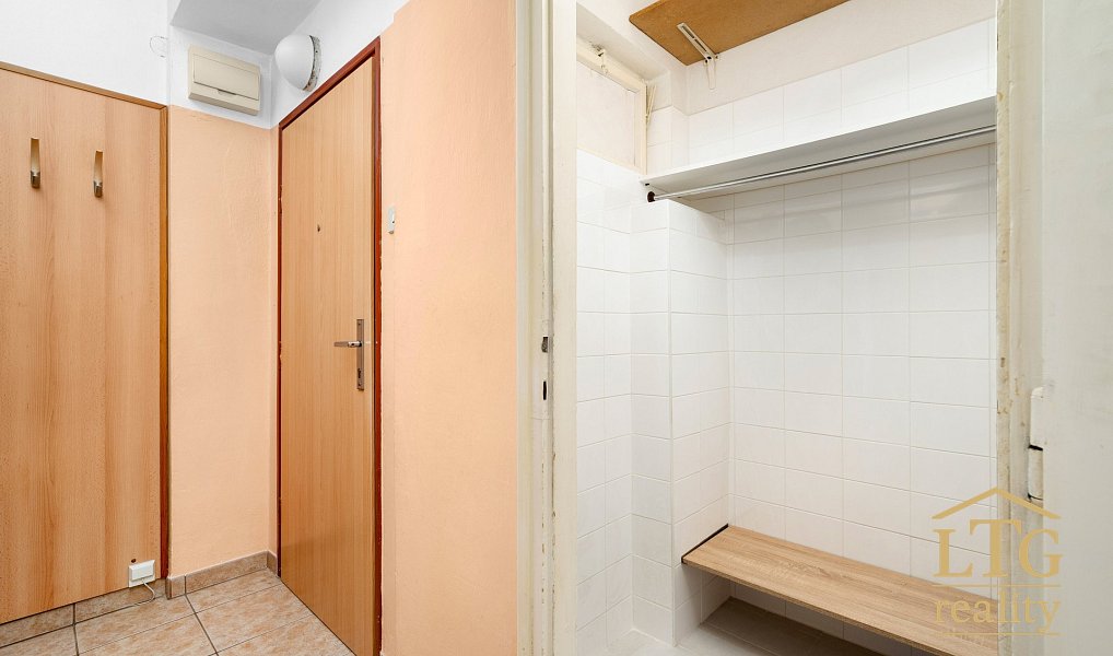 Prodej bytu 3+1 86 m², Hrušovany nad Jevišovkou – náhled fotky 14