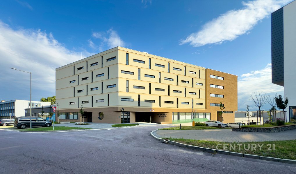 Pronájem bytu 1+kk 35 m², Znojmo – náhled fotky 11