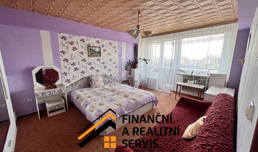 Prodej bytu 2+1 62 m², Mladá Boleslav – náhled fotky 5