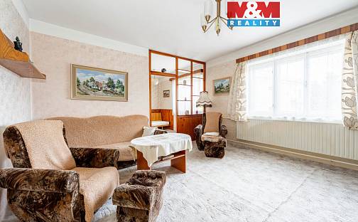 Prodej domu 192 m² s pozemkem 451 m², Sněžné, okres Žďár nad Sázavou