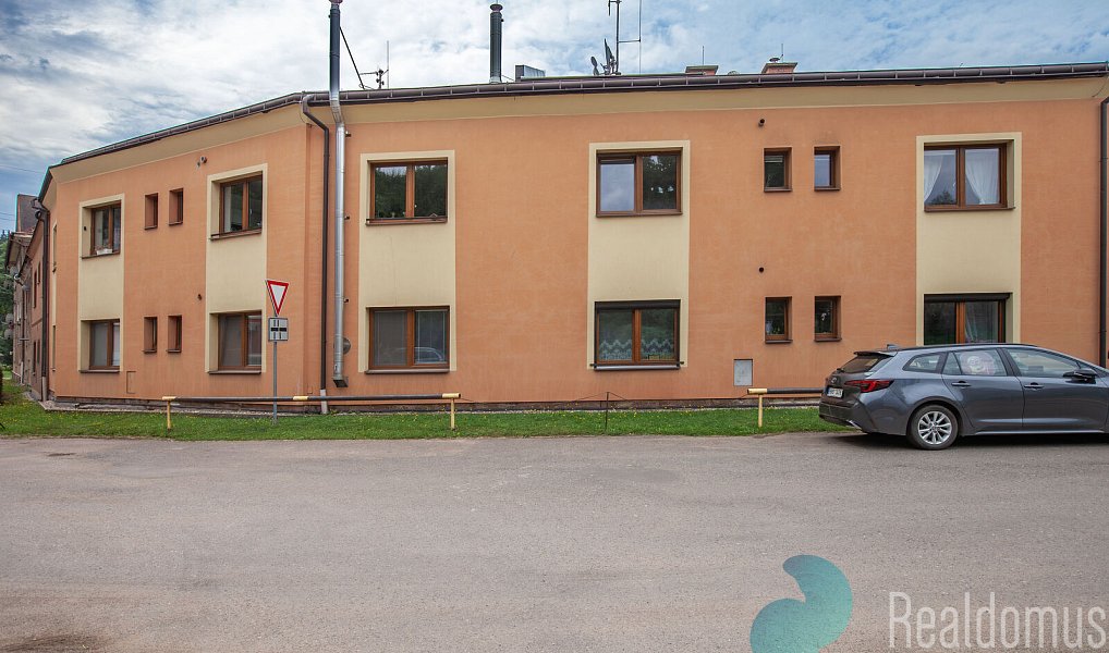 Prodej bytu 2+kk 70 m², Trutnov – náhled fotky 12