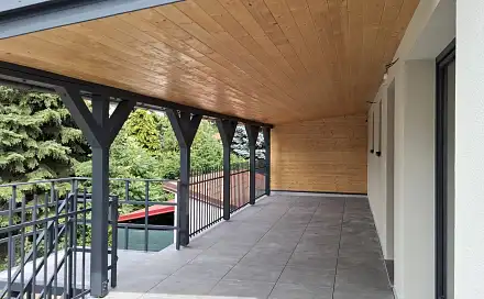 Prodej bytu 3+kk 84 m²