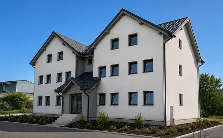 Prodej bytu 2+1 63 m², Morkovice-Slížany - Morkovice, okres Kroměříž