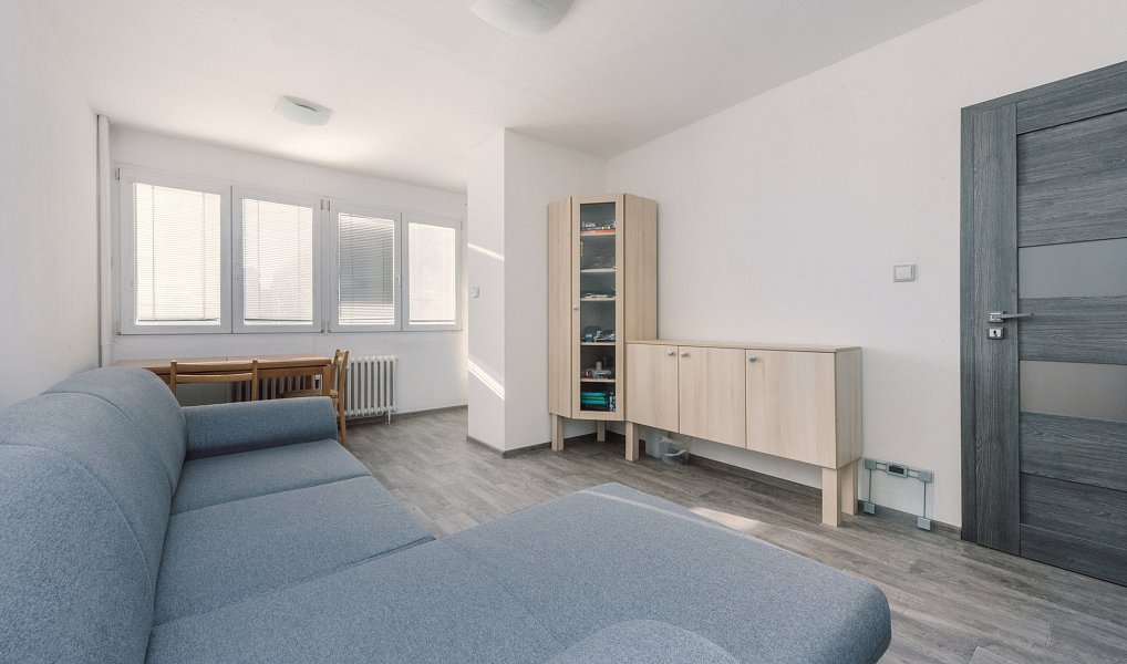 Prodej bytu 3+kk 63 m², Pardubice – náhled fotky 2
