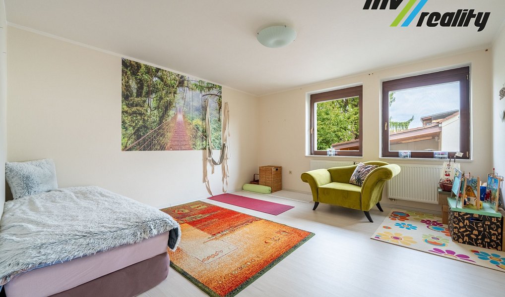 Prodej domu 271 m² s pozemkem 571 m², Lysá nad Labem – náhled fotky 13