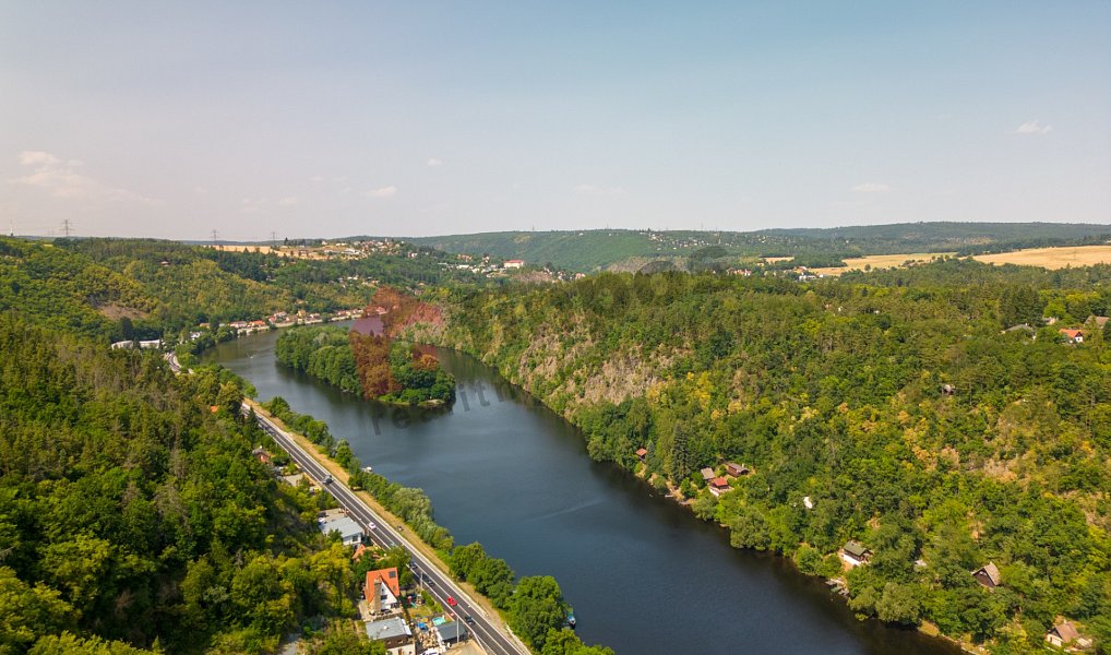 Prodej chaty/chalupy 60 m², Hvozdnice – náhled fotky 25
