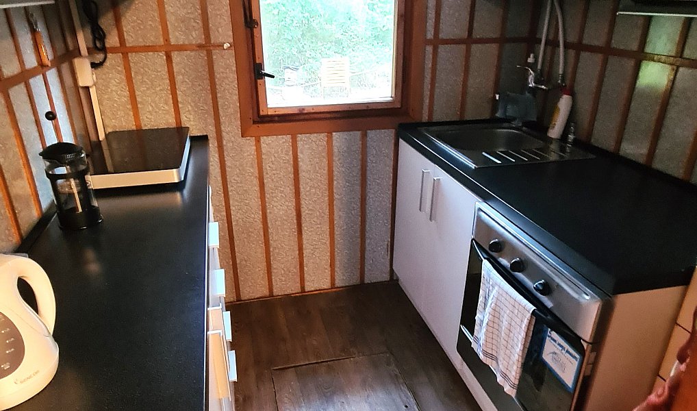 Prodej chaty/chalupy 75 m² s pozemkem 444 m², Bukovec – náhled fotky 3