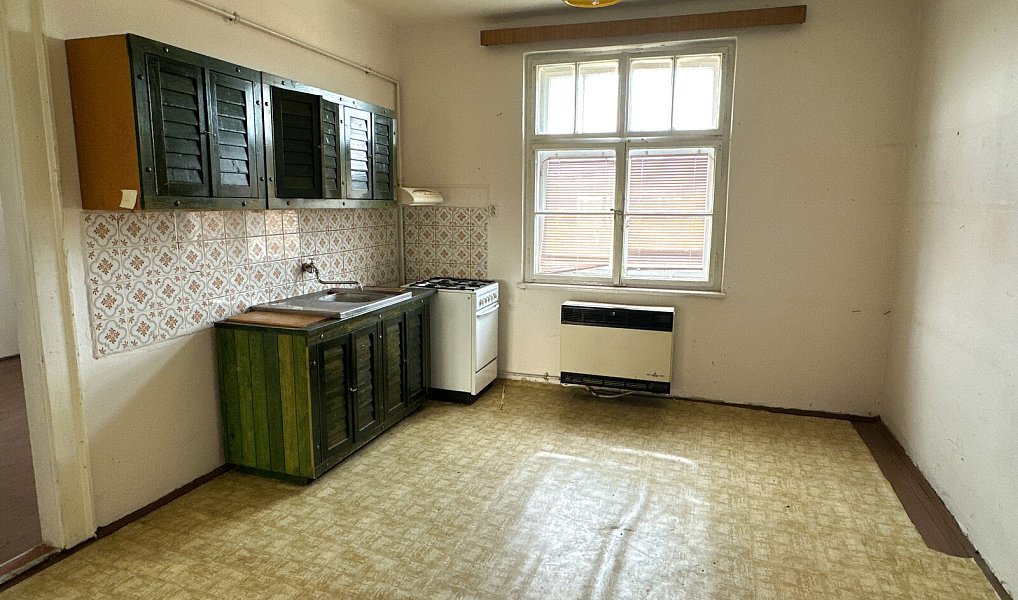 Prodej bytu 1+1 46 m², Planá – náhled fotky 15