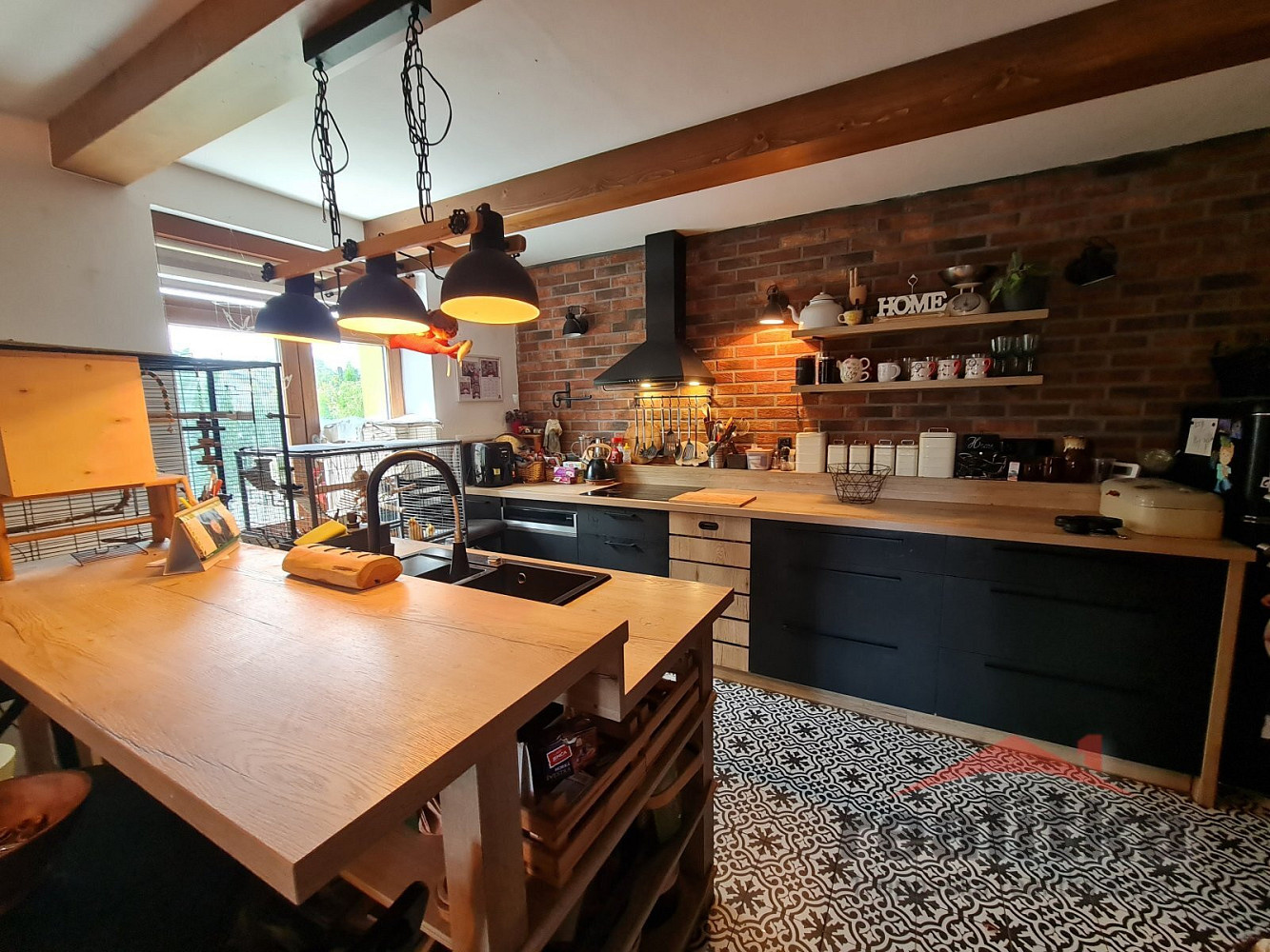 Prodej domu 132 m² s pozemkem 2 035 m² – fotografie 2