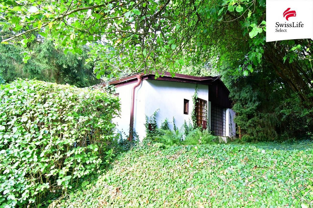 Prodej chaty/chalupy 62 m² s pozemkem 482 m² – fotografie 3
