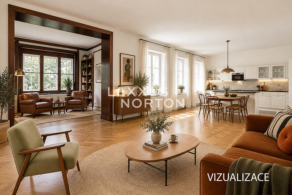 Prodej domu 324 m² s pozemkem 546 m² – fotografie 5