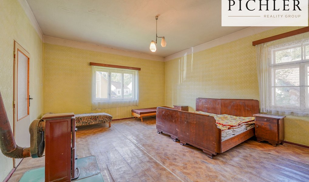 Prodej domu 265 m² s pozemkem 884 m², Úterý – náhled fotky 4