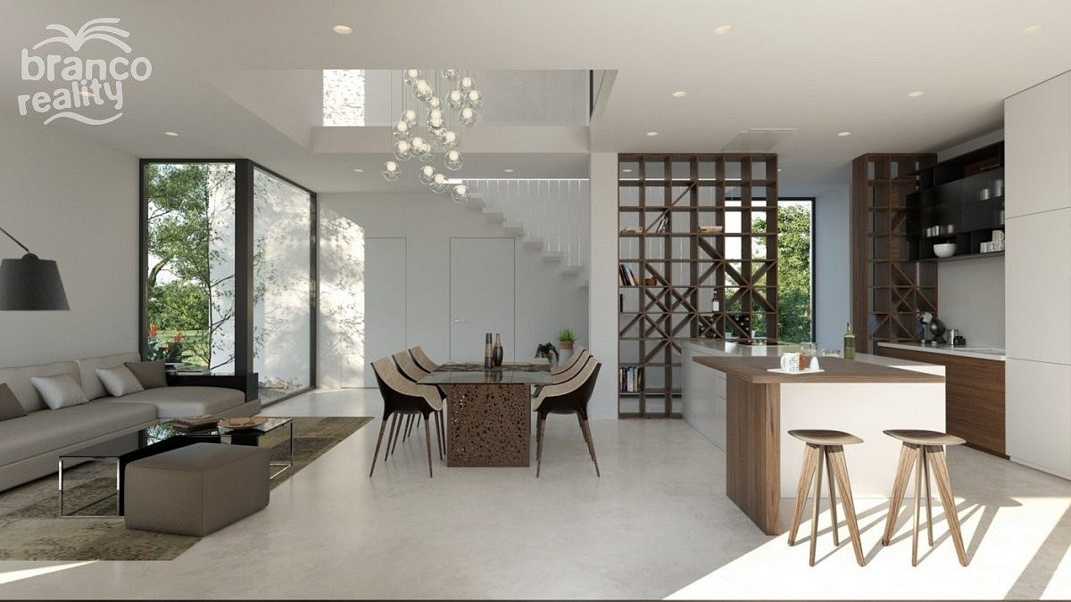 Prodej domu 225 m² s pozemkem 500 m² - Vista 6