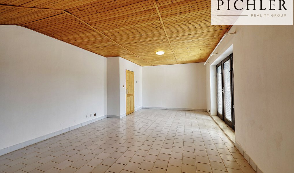 Prodej domu 320 m² s pozemkem 1 660 m², Tymákov – náhled fotky 13