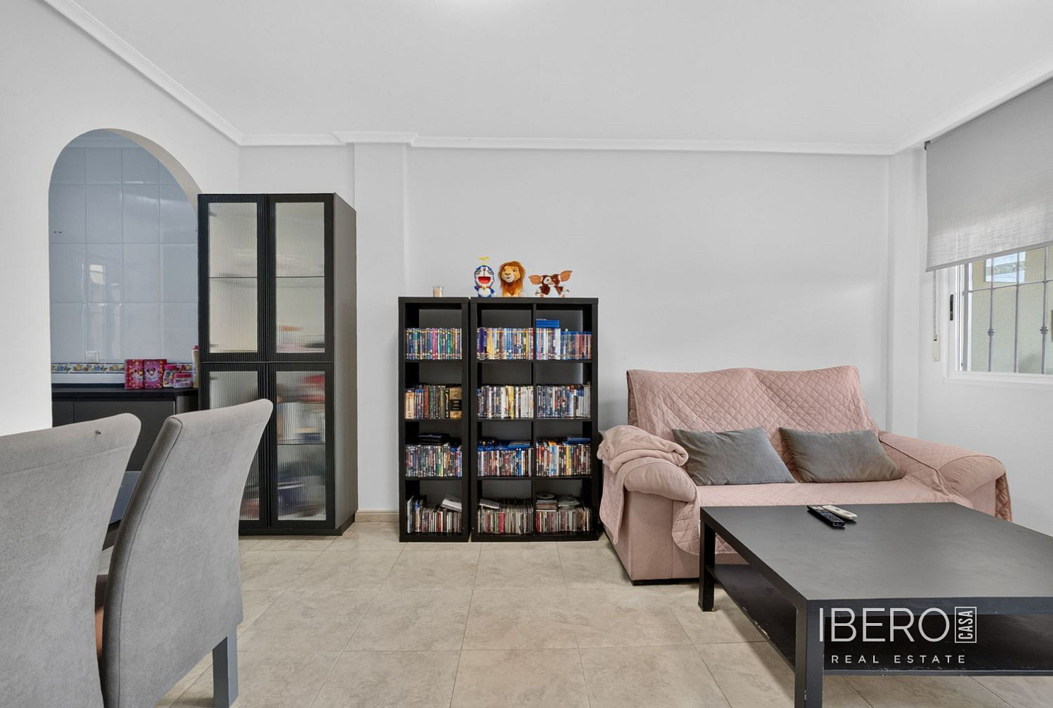 Piso 3+kk – Orihuela, Casco Histórico - Vista 3