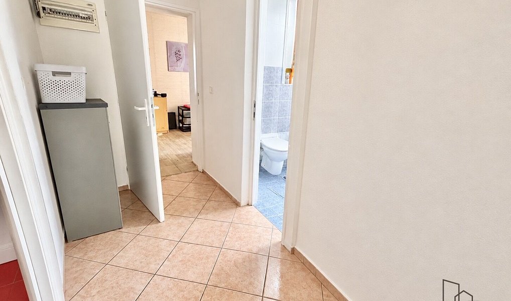 Prodej domu 55 m² s pozemkem 615 m², Zátor – náhled fotky 19