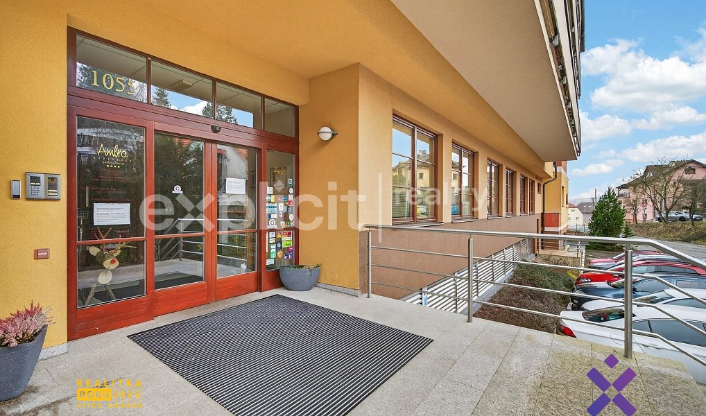 Prodej bytu 2+1 83 m², Luhačovice – náhled fotky 33