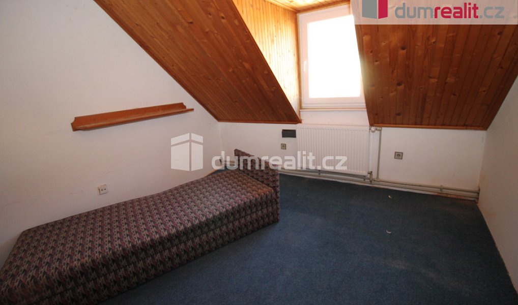 Prodej nájemního domu, činžáku 1 385 m², Lázně Kynžvart – náhled fotky 24