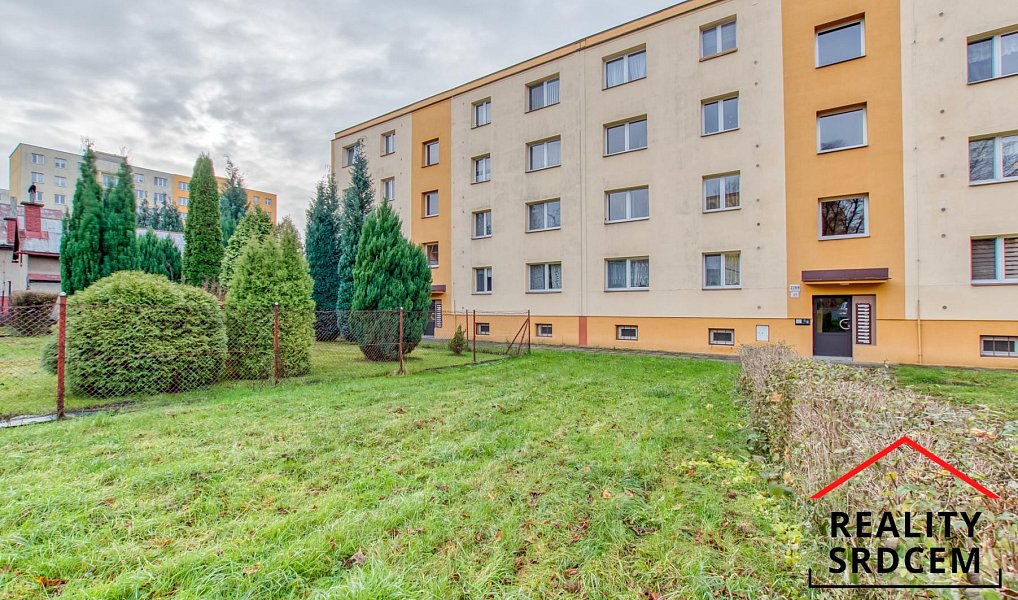 Pronájem bytu 2+1 54 m², Karviná – náhled fotky 14