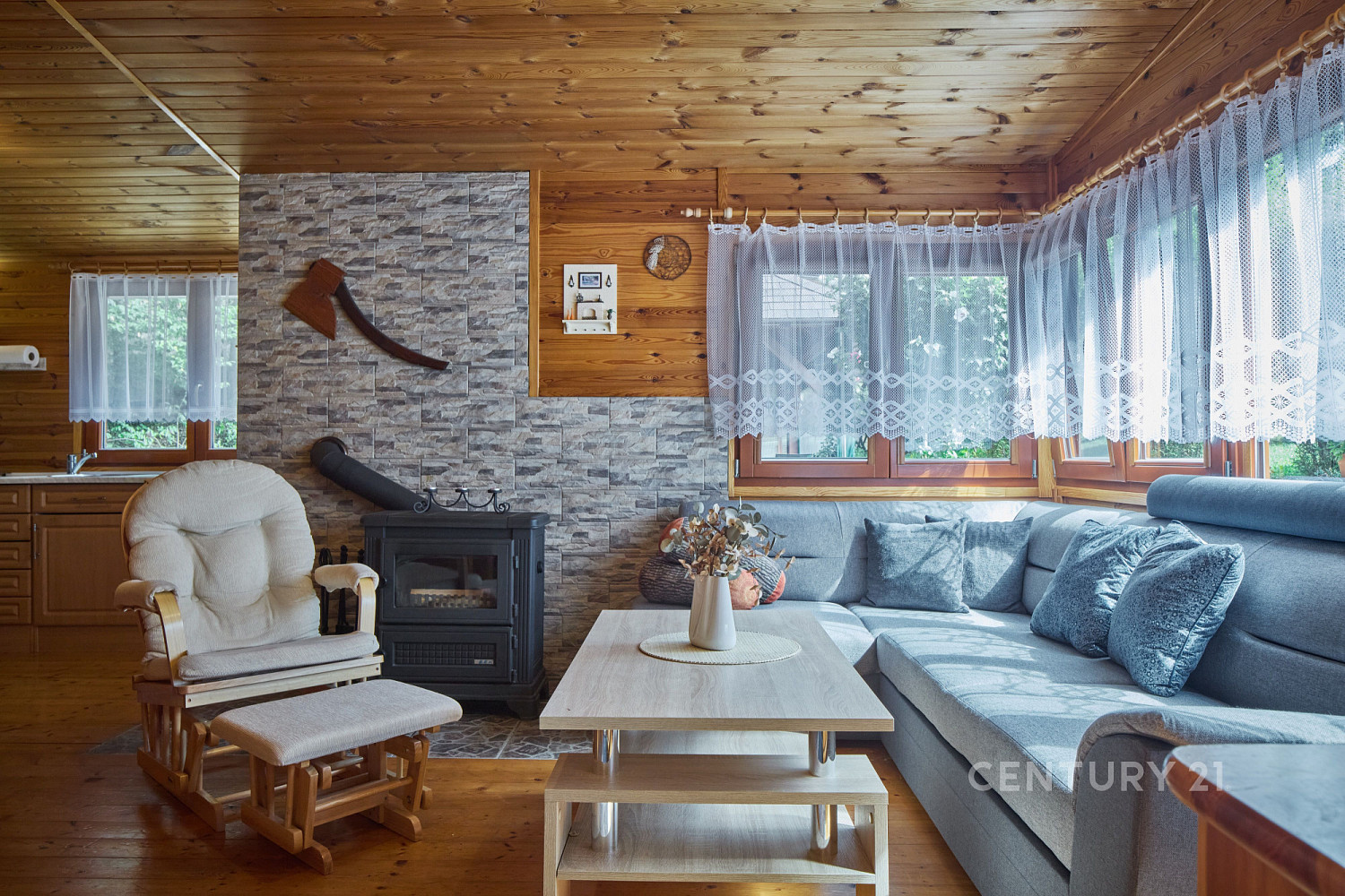 Prodej chaty/chalupy 37 m² s pozemkem 563 m² – fotografie 5