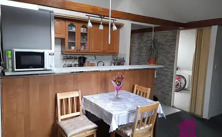 Prodej bytu 3+kk 57 m², Na zákopě, Olomouc - Chválkovice