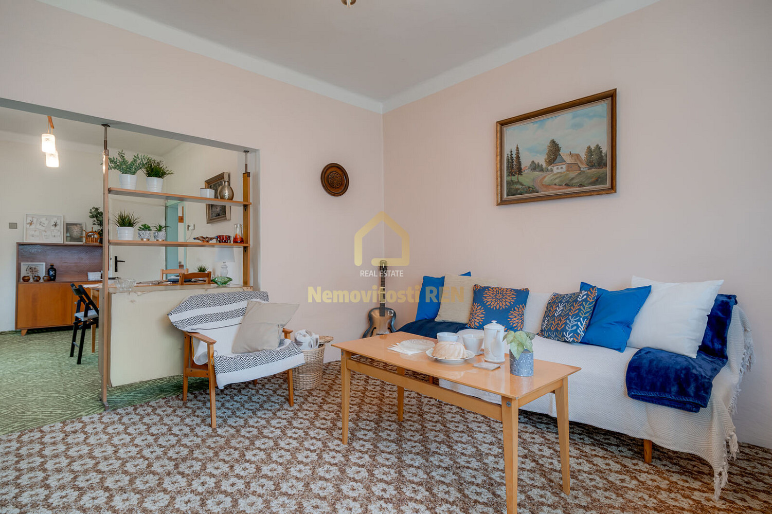 Prodej domu 157 m² s pozemkem 4 530 m² – fotografie 3