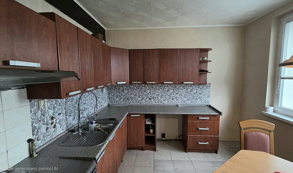 Prodej bytu 3+1 76 m², Žatec – náhled fotky 2