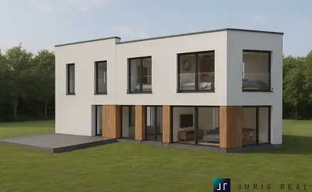 Prodej domu 137 m² s pozemkem 900 m², Mukařov - Žernovka, okres Praha-východ