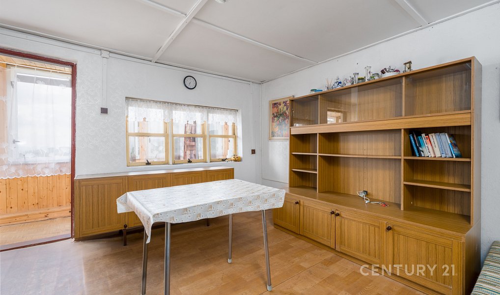 Prodej zahrady 634 m², Meziboří – náhled fotky 12