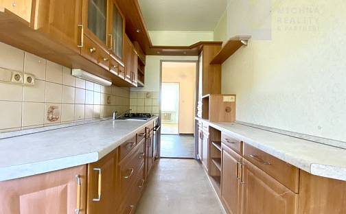 Prodej bytu 3+1 72 m², Halasova, Tišnov, okres Brno-venkov