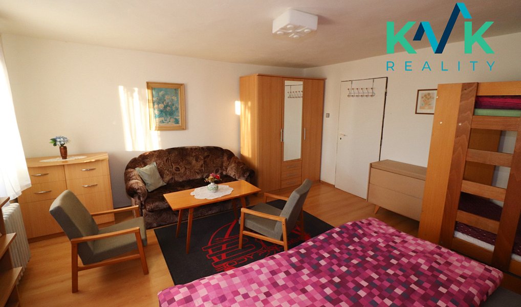 Prodej ubytovacího objektu 560 m², Kraslice – náhled fotky 8