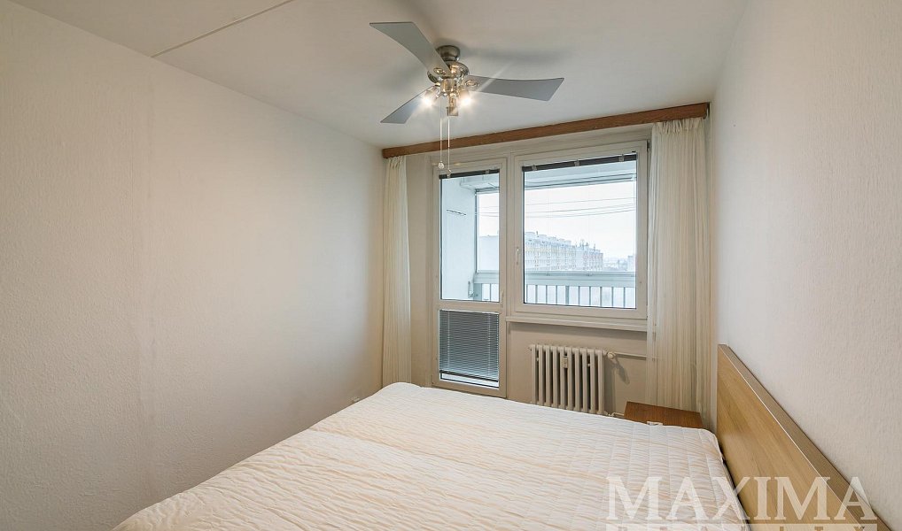 Pronájem bytu 3+kk 65 m², Praha – náhled fotky 11