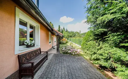 Prodej domu 117 m² s pozemkem 812 m², Aloise Blachy, Petřvald, okres Karviná
