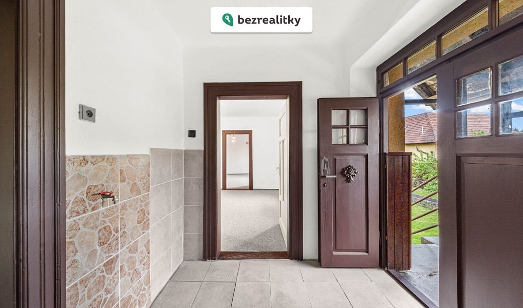 Prodej domu 64 m² s pozemkem 943 m², Bukovany – náhled fotky 10