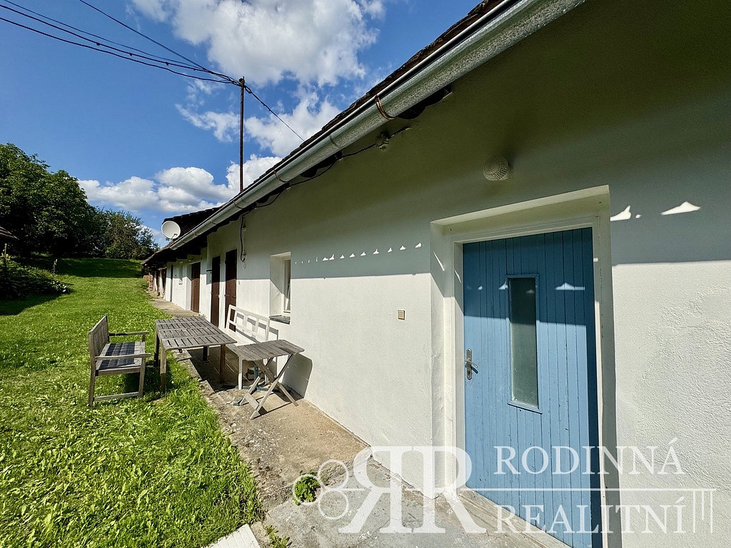 Prodej chaty/chalupy 160 m² s pozemkem 3 130 m² – fotografie 5