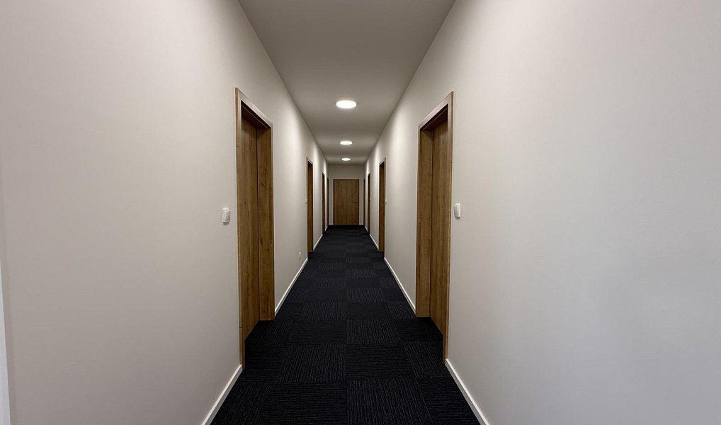 Pronájem kanceláře 13 m², Brno – náhled fotky 5