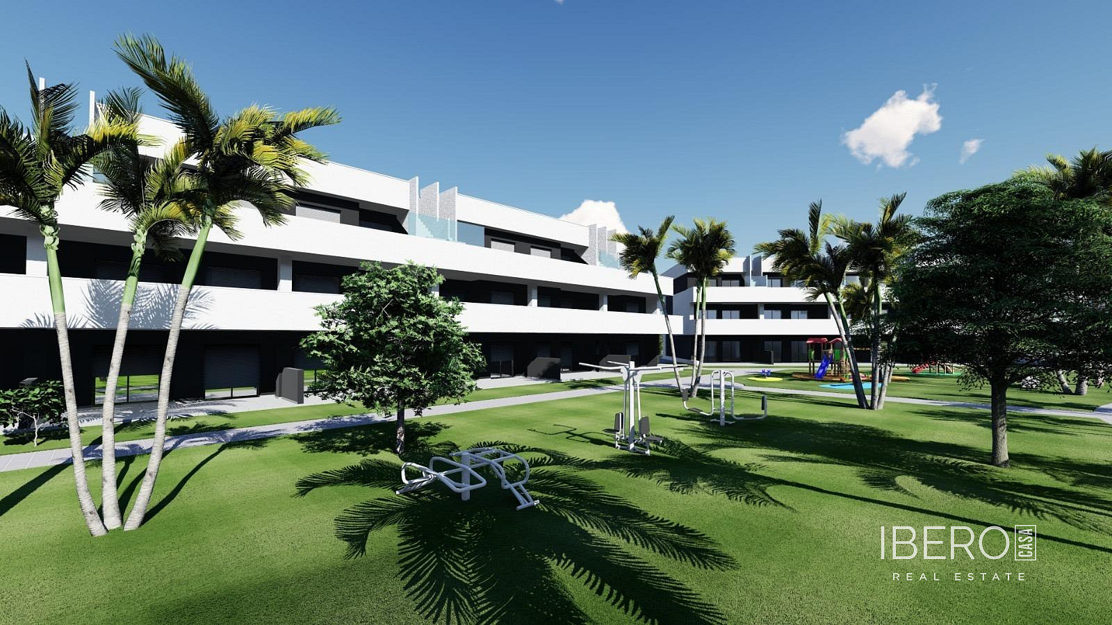 Prodej bytu 3+kk 55 m²