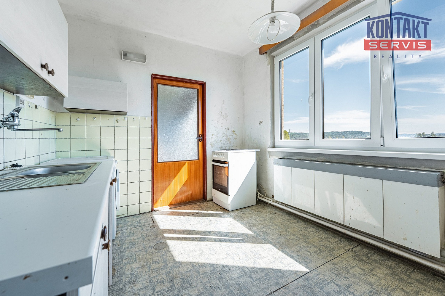 Prodej bytu 3+1 64 m² – fotografie 4