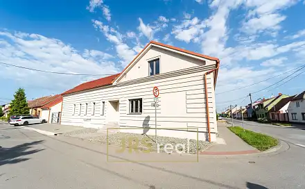 Pronájem bytu 3+kk 75 m², Přísnotice, okres Brno-venkov