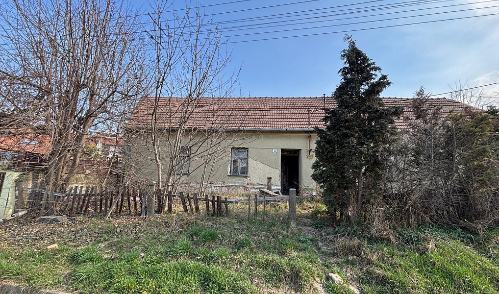 Prodej domu 150 m² s pozemkem 1 144 m², Kobylí – náhled fotky 3