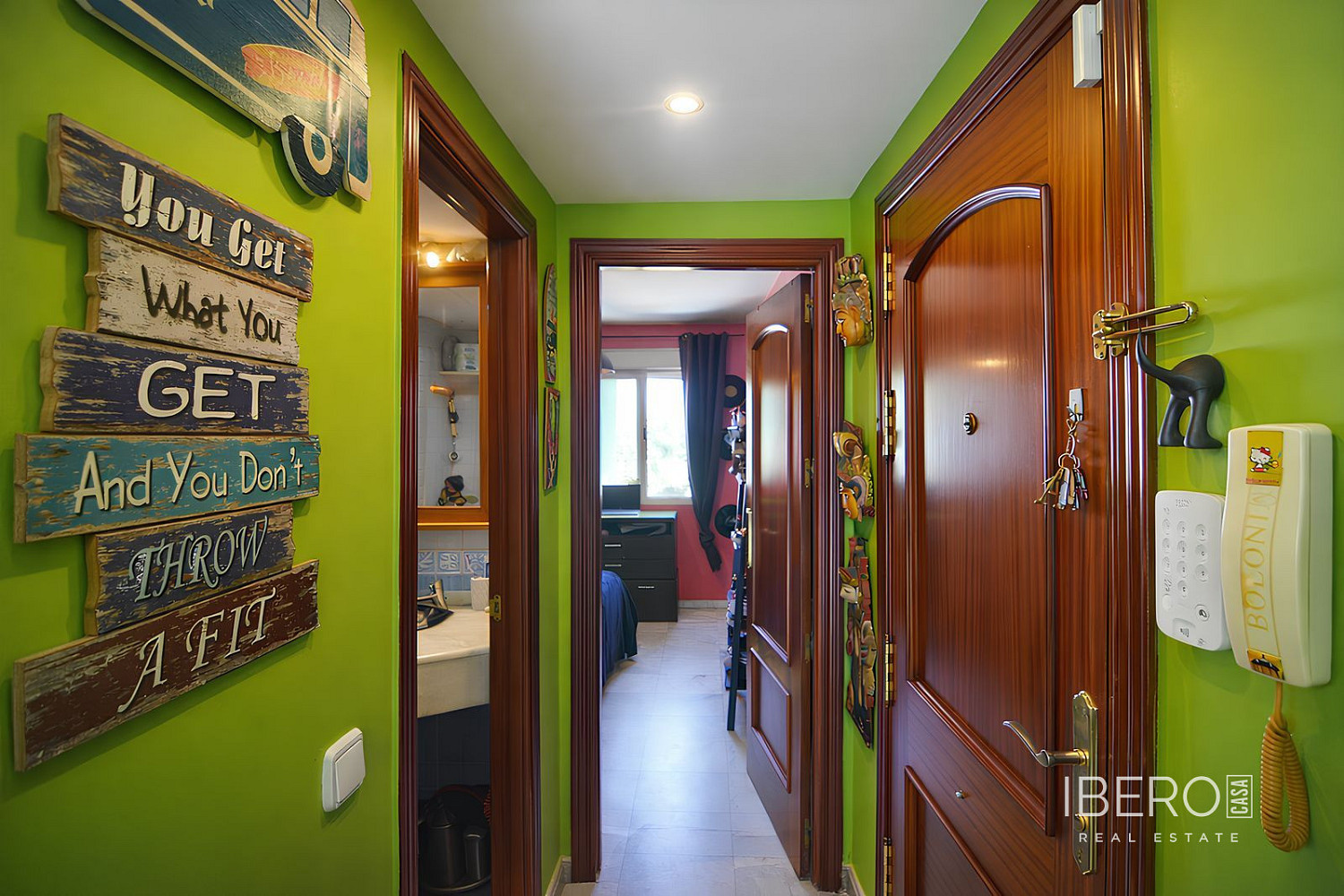 Piso 2+kk – Fuengirola, Los Boliches - Vista 5