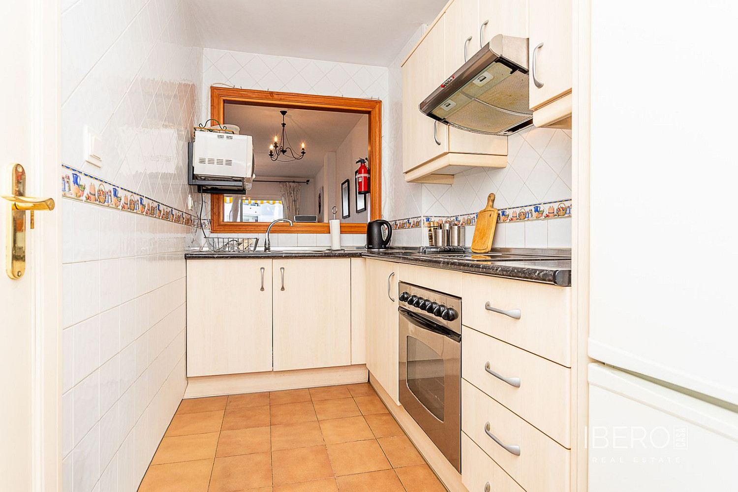 Pis 3+kk – Mijas, Urbanización Sitio de Calahonda - Vista 3