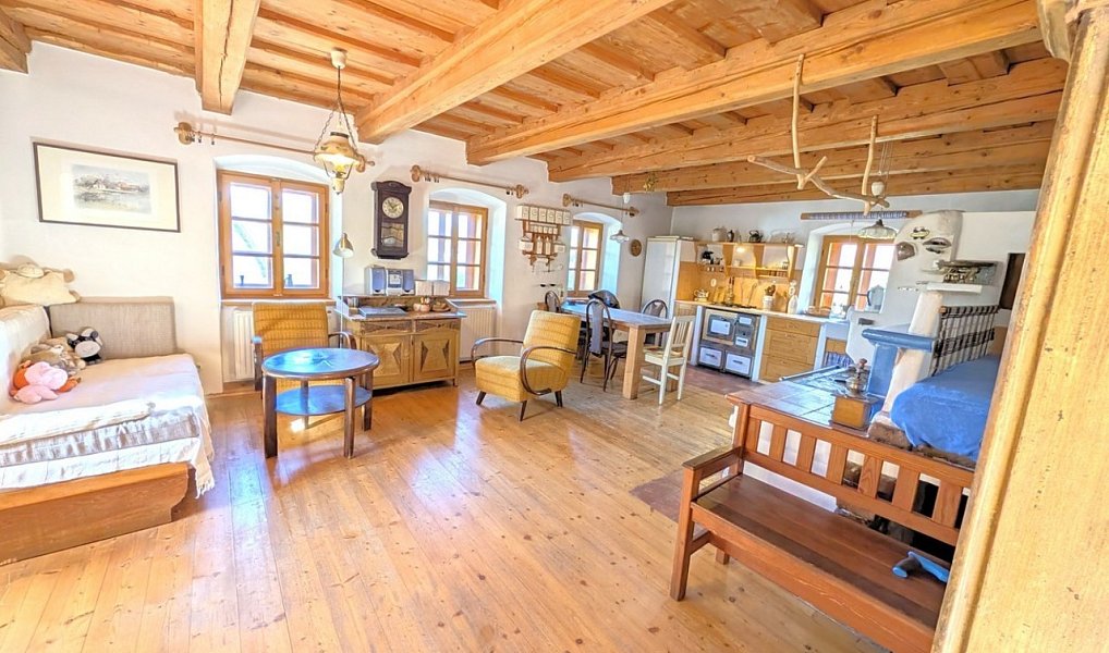 Prodej domu 117 m² s pozemkem 443 m², Úsobí – náhled fotky 10