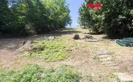 Prodej zahrady 601 m², Zlín - Příluky