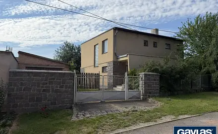 Prodej domu 179 m² s pozemkem 805 m², Jedomělice, okres Kladno